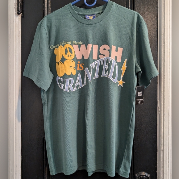 Coney Island Picnic Other - Coney Island Picnic Tee Shirt Men's BNWT Graphic Tee